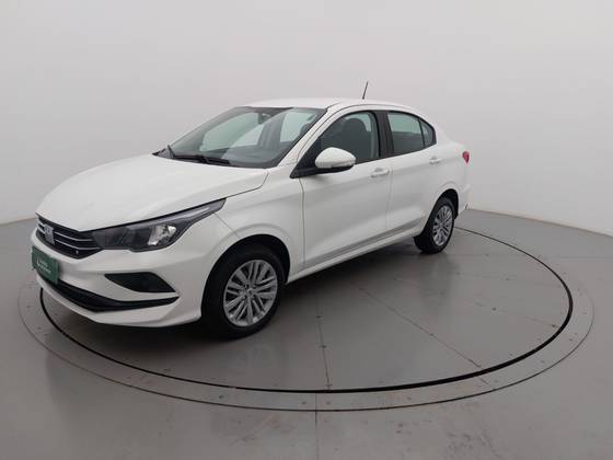 FIAT CRONOS 1.3 FIREFLY FLEX DRIVE MANUAL